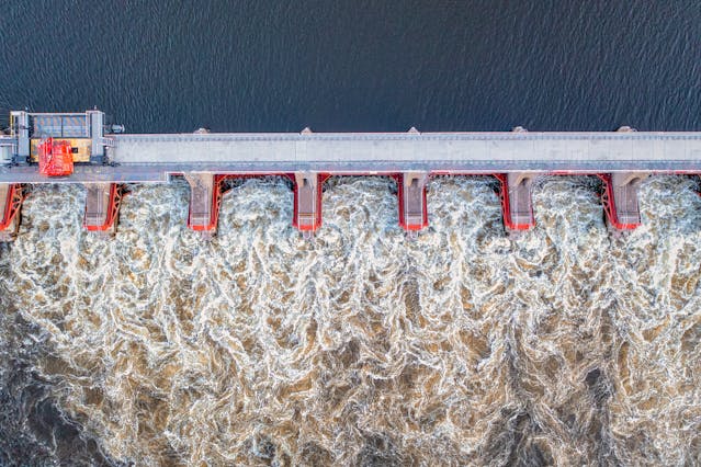 Environmental authorisation services